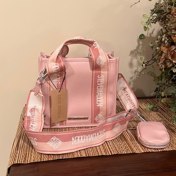 Steve Madden Bags Steve Madden Viral Tiktok Purse Poshmark